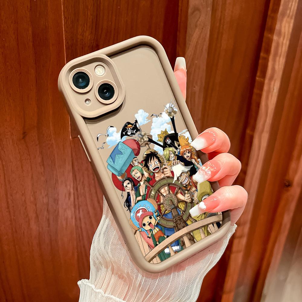 Soft Silicone Square Ladder Printing Pattern Phone Casing Full Cover Camera Shockproof Protection Rubber Case for Samsung
