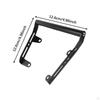 Motorcycle Navigation Bracket Mobile Phone Stand for DS900x Replace Accessory