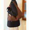 Tote Bag Women's Large Capacity Commuter Shoulder Bag with High-end Style and Versatile Design for The Underarm Area