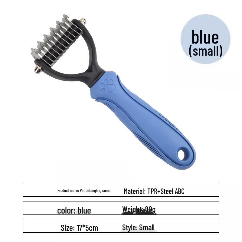 Electric Pet Hair Clipper & Trimmer for Dogs and Cats Waterproof