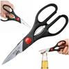 Yato Multifunctional Scissors