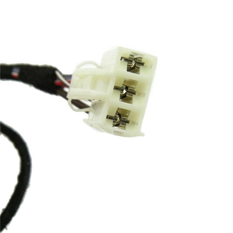 Auto Traktionskontrolle ESP AUS ASR Knopf Zubehör Mit Kabelbaumstecker ESP Schalterknopf Für Zong Golf MK6 Jetta 5 1KD927117