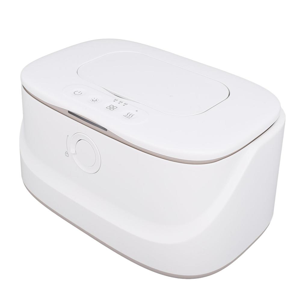 Baby Wipe Warmer   Temperature Large Capacity Wet Wipes Hter Di Enser with Night Light