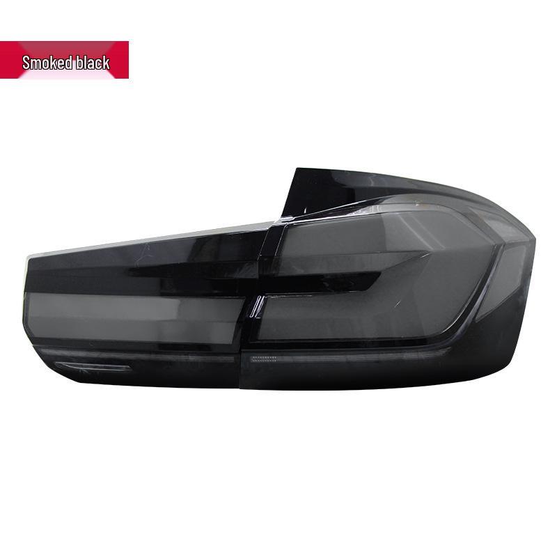 LED Tail Light Assembly with Sequential Turn Signals for BMW 3 Series F30 F35