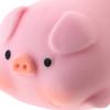 Cute Pink Pig Squishy Toy, Slow Rebound Stress Relief, Soft Animal Fidget for Kids Adults