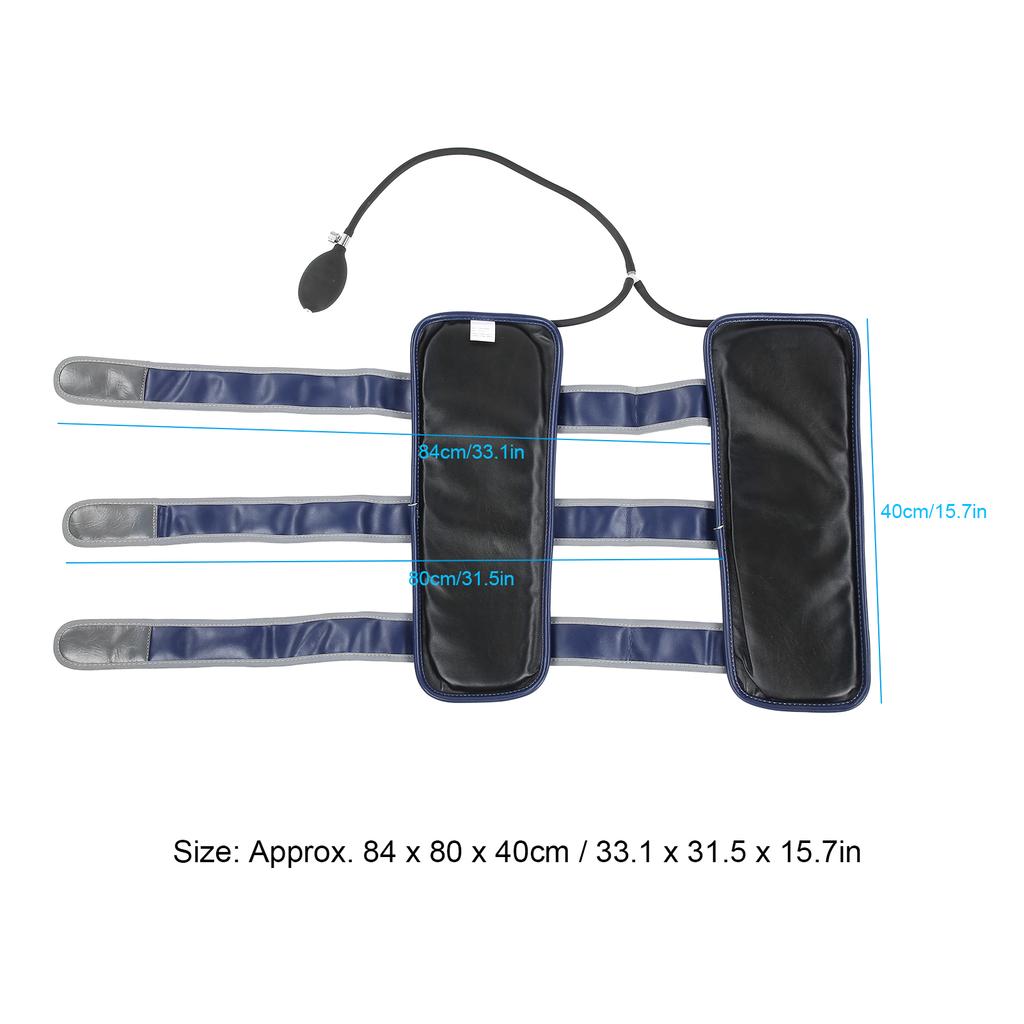 O/X Beinkorrekturgürtel Haltungskorrektur Beine Knie Glättung Korrekturgürtel