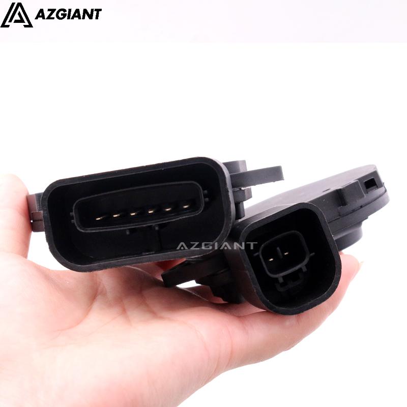 Moteur de Serrure de Porte Moteur de Verrouillage Central Actionneur Pour BYD F3 08-15, F3R 07-11, G3 2010-2013, L3 2009-2015, G3R 2011, F3DM 2008 2010