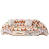 Chenille Sofa Cover Cloth Four Seasons Universal Simple Modern Sofa Towel Washable All-Inclusive Sofa Cover Blanket