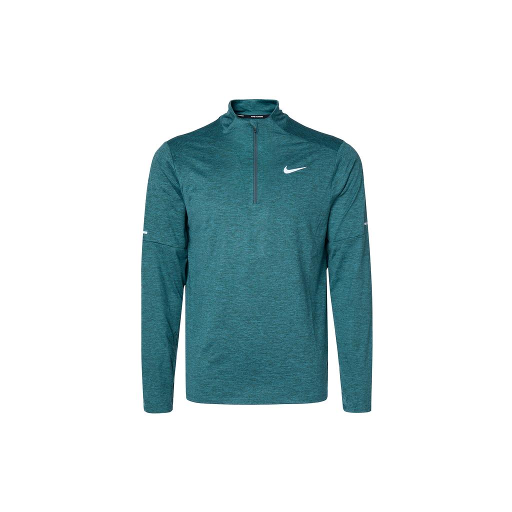 New Nike T Shirt Men's Faded Spruce Green DD4757-309