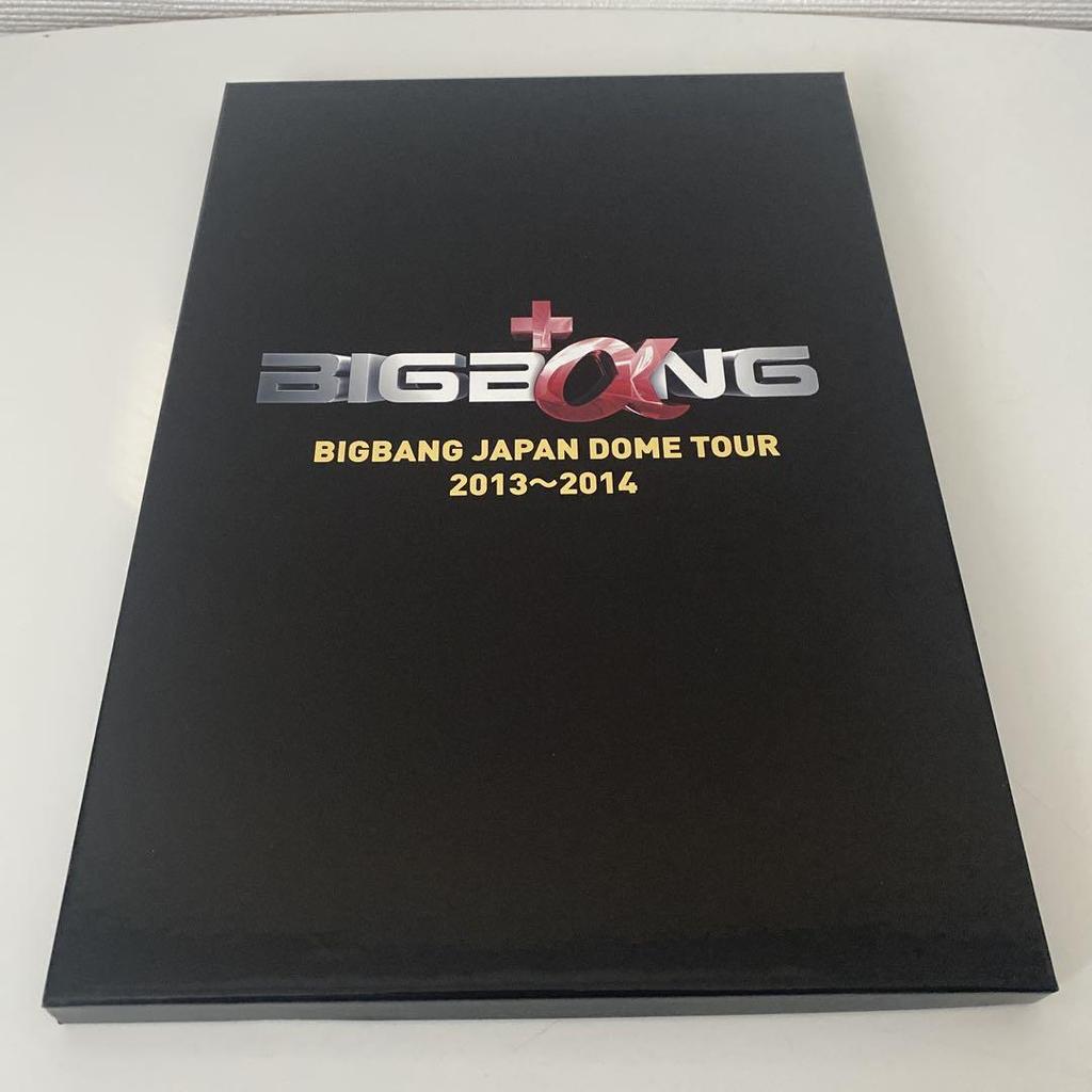 [USED] Not for sale BIGBANG VIP seat original bonus Gold disc