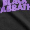 Μπλουζάκια Black Sabbathe Music για Unisex Γυναίκες Ροκ Καταπληκτικό 100% Βαμβακερό Μπλουζάκι Κοντομάνικο Μπλουζάκια Γραφικό Ρούχο
