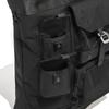 Bolsa Tote Escalador Urbano para Homens e Combina com Casual 60525 Preto [Antrack] Mulheres, 16L, A4, PC de 14,0 polegadas, Negócios,