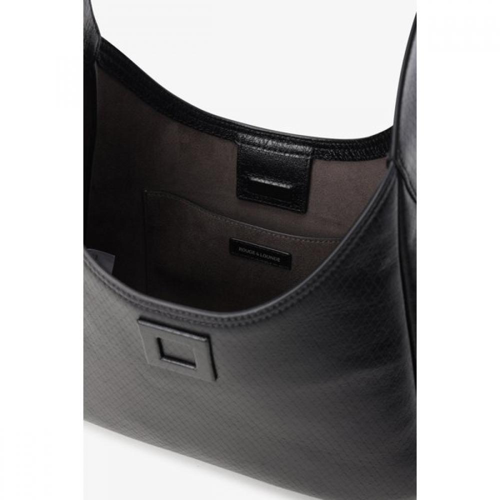 Rouge Lounge Sorrento One Shoulder Ra2g1abg141wbk