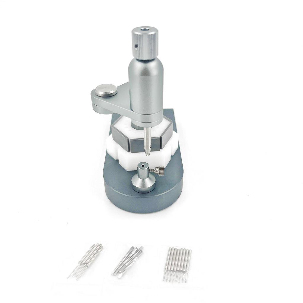 360° Rotating Watch Band Repair & Adjuster Tool