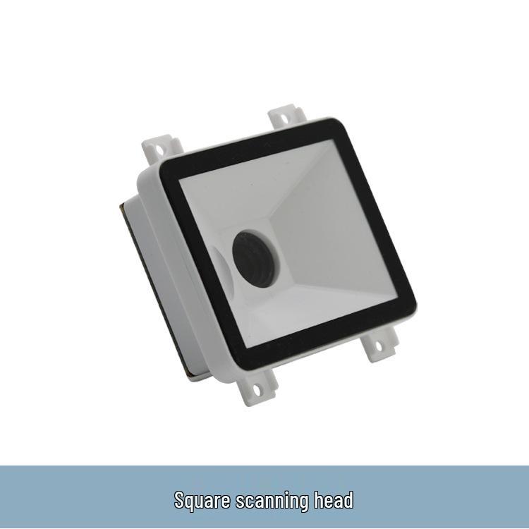 Micro 80 Thermal Printer DP-Q803B - Label & Shipping Printer