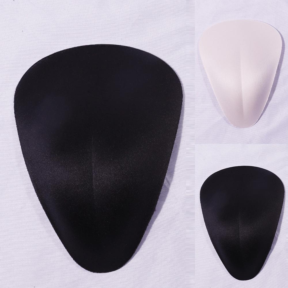 Trunks Crossdressing Underwear Bulge Enhancer Underwear Pad Camel Toe