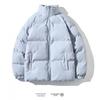 Boys' 2022 Winter Thickened Cotton-Padded Fashion Sports Jacket