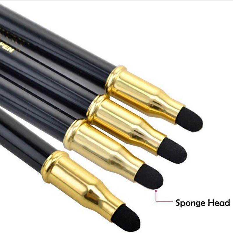 9 Color Beauty Matte Makeup Waterproof Gel Eyeliner Pencil Pen Liner Eye Cosmetics