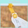Japanese Baby Blanket Clips With Abs Material For Stroller Security For Children