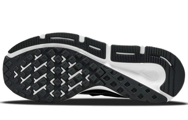 Nike Zoom Span 4 'Black White' Women's DC9000-001