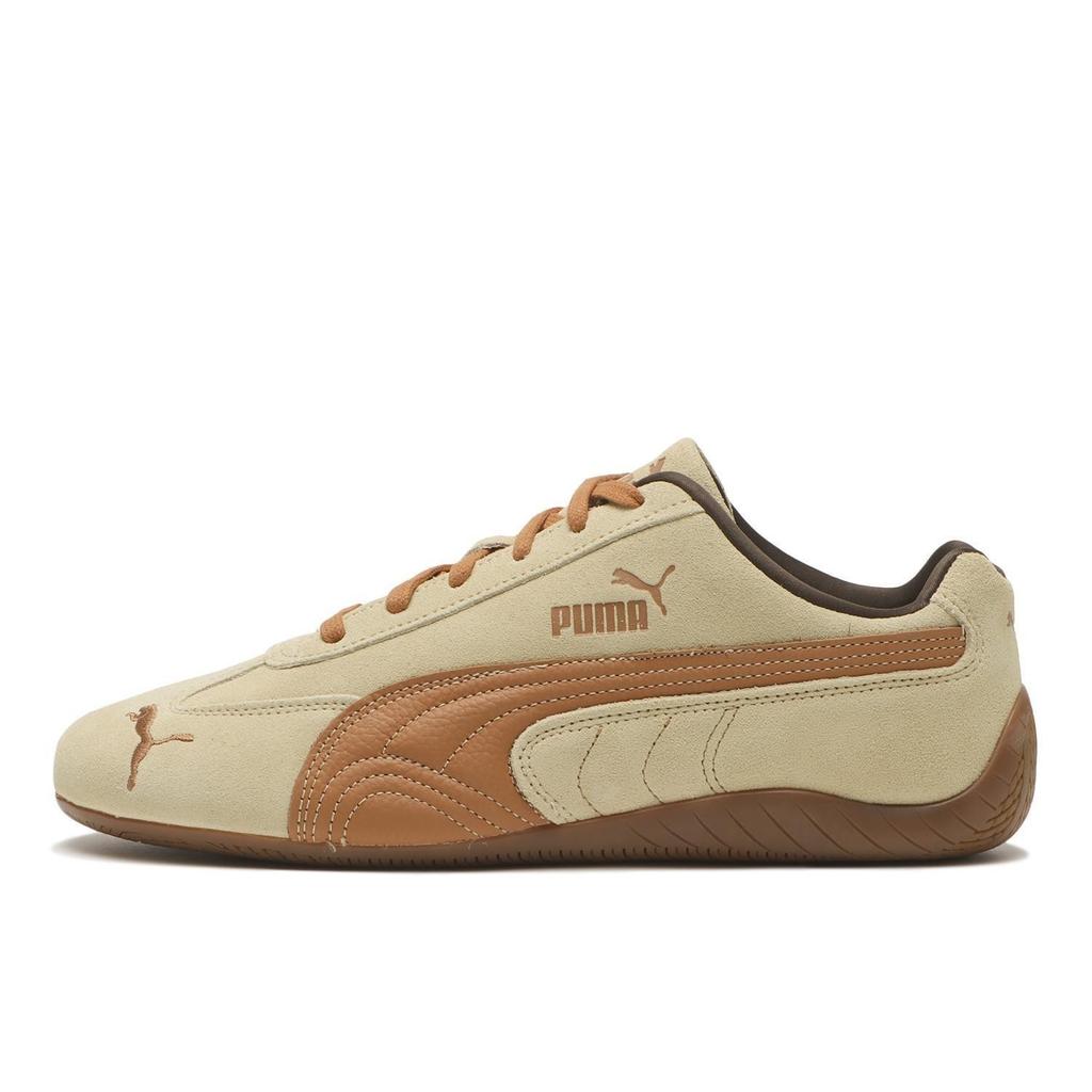 408128-01 Puma SPEEDCAT BILLYS PEBBLE PATH (Men's)