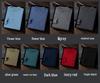 Seamless Men's Cashmere Half-Neck Sweater for Autumn/Winter - Versatile Knitwear