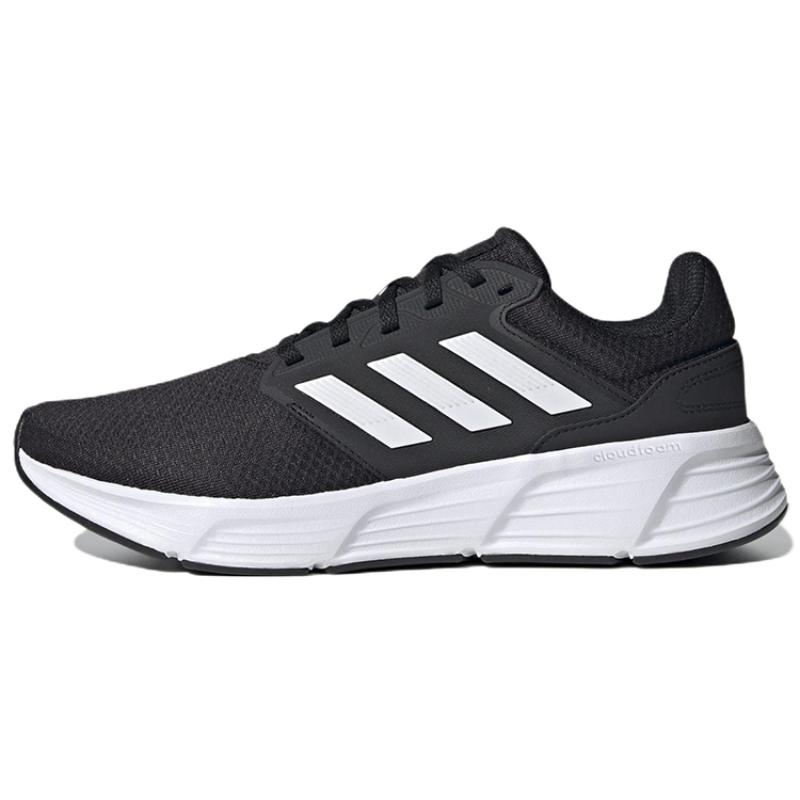 

Adidas Galaxy 6 Black White Sneakers GW3848 44