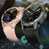 2025 New Outdoor Professional GPS Trajectory Smart Watch 1.5"HD Screen Waterproof Bracelet BT Call Smartwatch Men for Android IOS