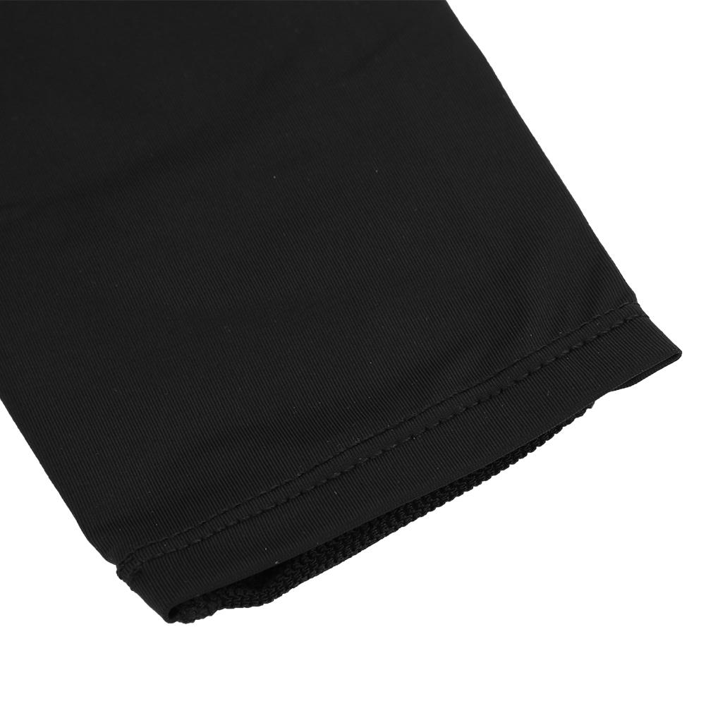 Elastische Sommer Radsport Ärmel Outdoor Armlinge Sportausrüstung für Männer Frauen VerwendungElastischer Armling XL