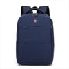 SWEGEAR+ Schweizer Herren-Laptop-Rucksack 15,6 Zoll