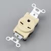 U Series South American Style US Standard Wall Switch & Power Socket