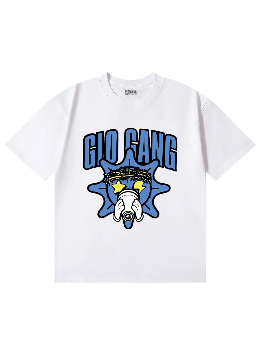 T-shirt Knife S