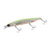 Daiwa Shoreline Shiner Z Vertis LI Chartback Lure with Laser Impact R125S-LI