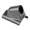 Universal Heavy Duty Racing Sport Meter Gauge Pillar Mount Pod Holder Bracket Gauge Holder (Single Hole)