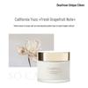 Unique Eileen California Grapefruit Scented Body Cream