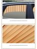 Car Curtain Sunshade for Geely Models: Boyue, Emgrand GL, Vision GS, Haoyue, Xingrui, Bin Yue, Xingyue L, Borui.