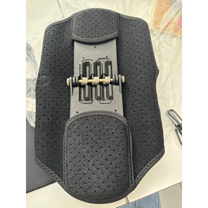 

Sports Knee Pads Patella Up and Down Stairs Mountaineering Squat Knee Booster Joint Pressure Fixation Leg Pads Knee Assist XL code
