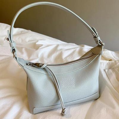 Unterarmhandtasche, Nische Kleine Umhängetasche, Modische und Vielseitige Ein-Schulter-Tasche