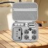 Carry Hard Case for DJI NEO Portable Handheld Crossbody Bag Fits Fly More Kit