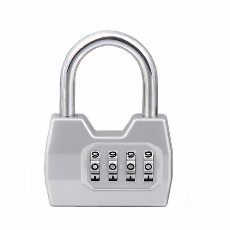 Durable Hanging Password Padlock