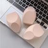 1pc Fashion Large Makeup Sponge, Soft And Skin-Friendly, Makeup Blender Makeup Accessories,Puff,Makeup Tools