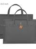 Elegant Laptop Handbag for Apple and Huawei