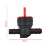 Fuel Delivery Fuel Switch Lawnmower Motorcycle Plastic Quad