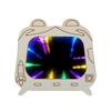 DIY Light Tunnel Experiment Kit: Optical Principles & Mirror Reflection for Students