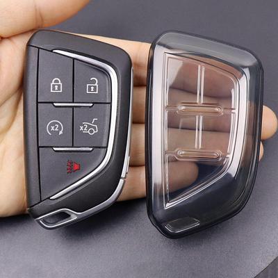 Accessoires pour l'électronique de voiture – Étuis porte-clés de voiture
