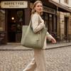 Woven Shoulder Bag, Large Capacity Tote Bag, Commuter Shoulder Bag, Summer Beach Tote, Purse for Women Vacation Street Work