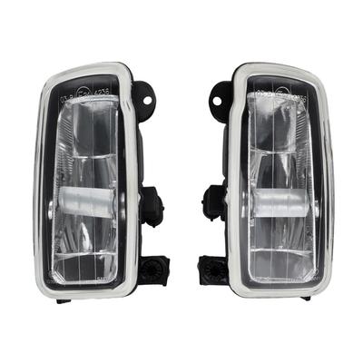 Lampy – Denní svítilny