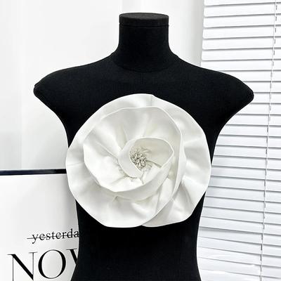 Broş & Vücut Takıları