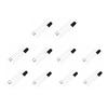 10pairs 3mm 5mm 940nm LEDs Infrared Emitter and IR Receiver Diode Diodes 301A