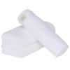 Towel Laboratory Reason for Large Face White and Lily Set of Easy to JapanTechnology [The Lightness] #006 Towels, Green, 3, Quick-Drying, Thin, Wring,